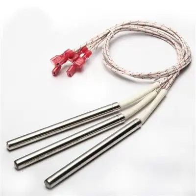 Tubular Heater Cartridge Heater 500w — gallery image 3