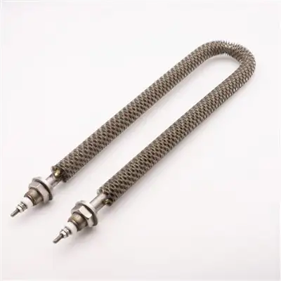 U Type Finned Heater — gallery image 3