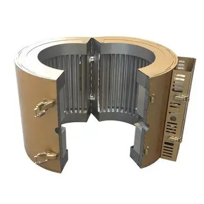 Energy Saving Electric Heaters — gallery image 2