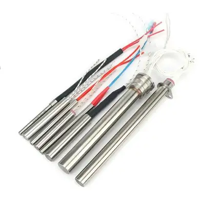 Heaters Cartridge — gallery image 4