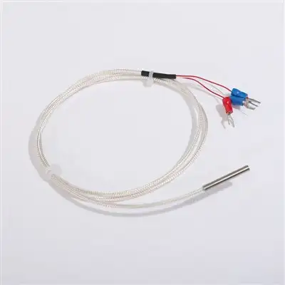 Pt100 Probe — gallery image 5