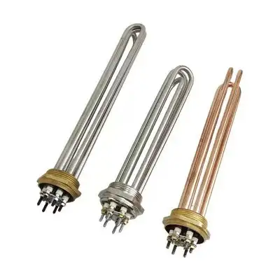 Tubular Heater With Copper Thread — gallery image 6