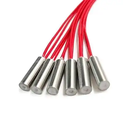 Cartridge Heater 3mm — gallery image 6