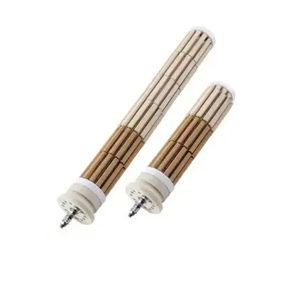 Ceramic Bobbin Heater — gallery image 3