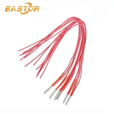 Resistance Heater Cartridge Heating 3mm — gallery image 3