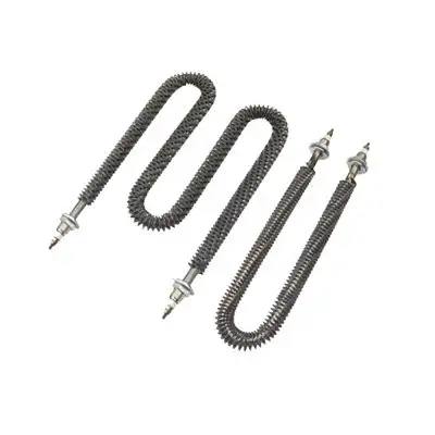 Air Tubular Heater — gallery image 6