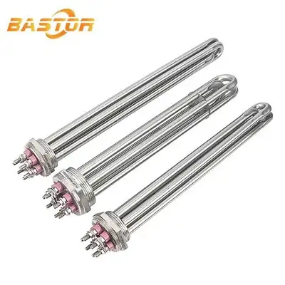 Tubular Heating Element — gallery image 2