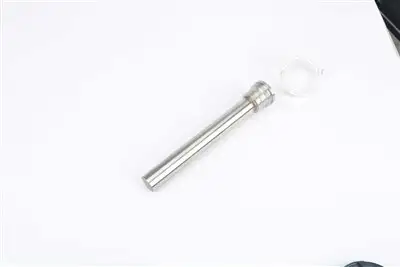 Stainless Steel Electric Cartridge Heater — gallery image 3