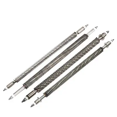 Stainless Steel Heater Element — gallery image 2