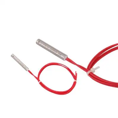 Cartridge Heater 24v 4mm — gallery image 5