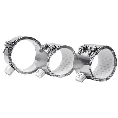 Ceramic Heater Band — gallery image 2