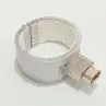 Ceramic Band Extruder Barrel Heater For Extrusion Machine — gallery image 3