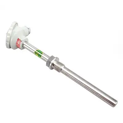 100mm Probe Length K Type Thermocouple Probe — gallery image 3
