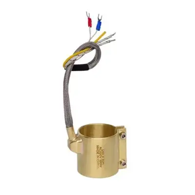 Nozzle Heater Band — gallery image 7