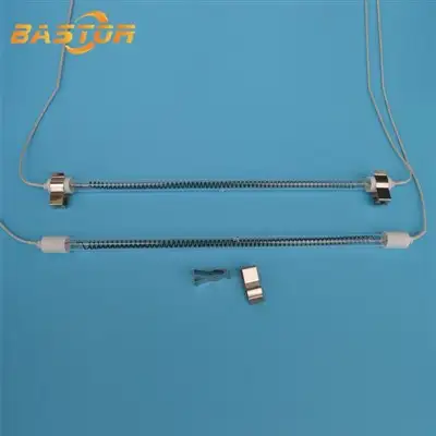 Molybdenum Heating Element — gallery image 6