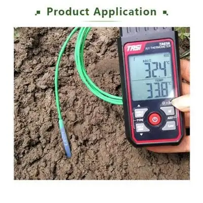 Soil Temperature Sensor — gallery image 3