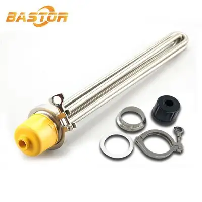Screw Plug Immersion Heater 3000w — gallery image 5