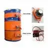 Oil Drum Silicone Rubber Heater Bands — gallery image 4