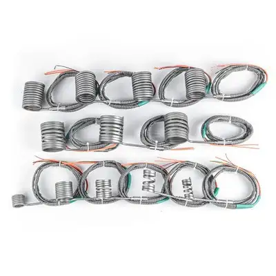 Runner Heater Hot — gallery image 7