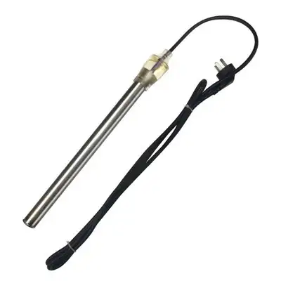 Titanium Heater Aquarium — gallery image 2