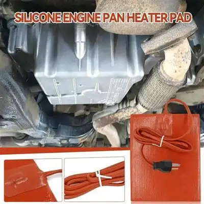 48v Heating Pads For Lifepo4 Battery — gallery image 4