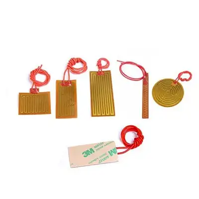 Polyimide Heater Pi — gallery image 6