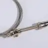 High Temperature Senso J Type Bayonet Thermocouple — gallery image 3