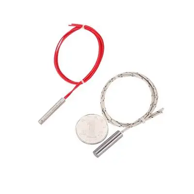 3x20mm 20w Cartridge Heater — gallery image 3