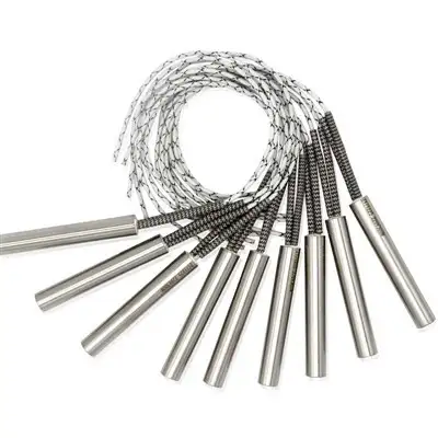Pencil Heater 16mmx500mm — gallery image 2