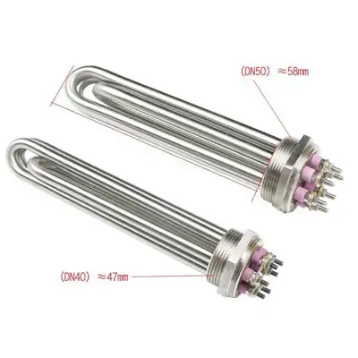 Immersion Heater Element — gallery image 5