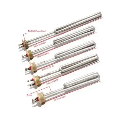 Solar Water Heater Elements — gallery image 7
