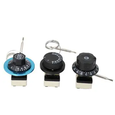 Thermostat For Electric Oven — gallery image 4