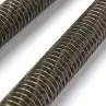 Stainless Steel Straight Type Air Finned Heating Element — gallery image 3