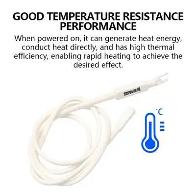 Defrost Heat Cable — gallery image 5
