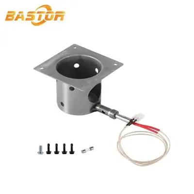 Igniter Pellet Stove — gallery image 4