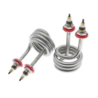 Heating Tube For Microwave Oven — gallery image 7