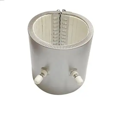 Ceramic Band Electric Heater — gallery image 4
