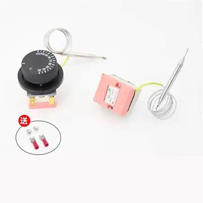 Fryer Thermostat — gallery image 4