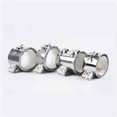 Hot Sale China Band Heater Electric Ceramic — gallery image 3