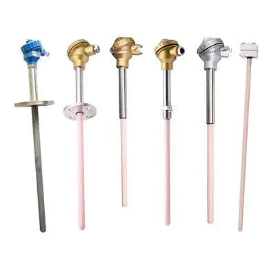 Muffle Furnace Thermocouples — gallery image 3