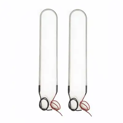 Refrigerator Defrosting Heater — gallery image 5