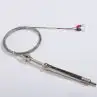 High Temperature Senso J Type Bayonet Thermocouple — gallery image 4
