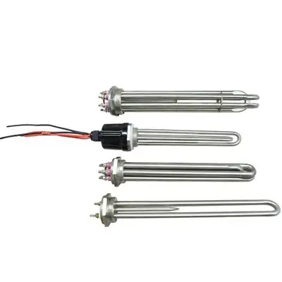 Water Heater Element Dc 48v For Solar Panels — gallery image 3