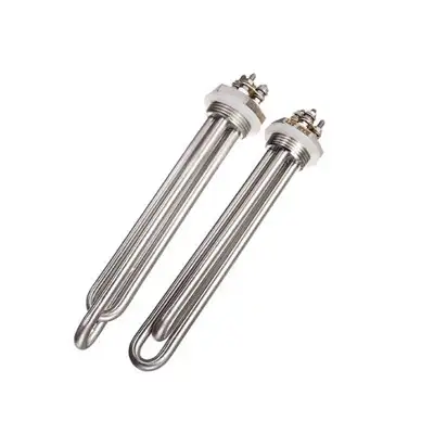 Water Heater Heating Tube — gallery image 3