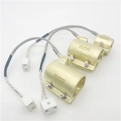 Coil Brass Heater — gallery image 4
