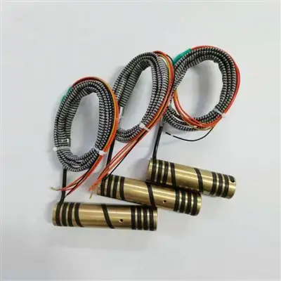 Spring Heater Coil — gallery image 5