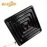 Ceramic Infrared Panel Heater with Thermocouple — gallery image 6