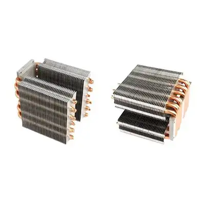 Heater Finned Tube — gallery image 4