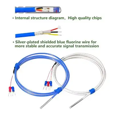 Ultralow Temperature Sensor — gallery image 7