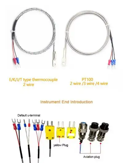 Surface Thermocouple — gallery image 7